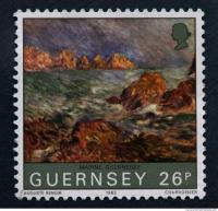 postage stamp 0019